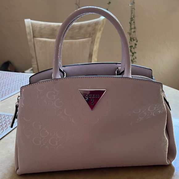 Guess Satchel/ Crossbody - Picture 1 of 15